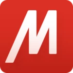 super muffato android application logo